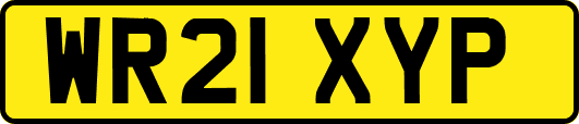 WR21XYP