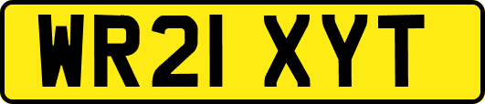 WR21XYT