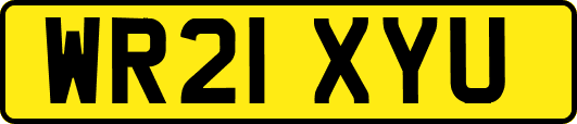 WR21XYU
