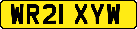WR21XYW