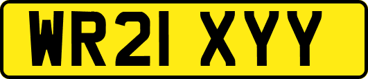 WR21XYY