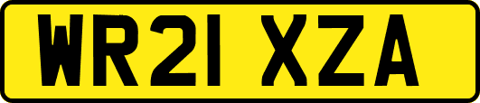 WR21XZA
