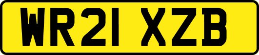 WR21XZB
