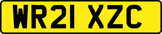 WR21XZC