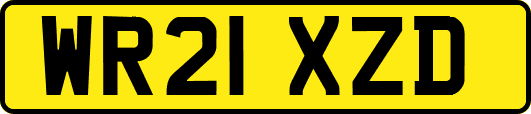 WR21XZD