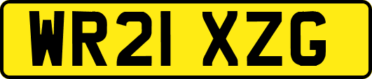 WR21XZG