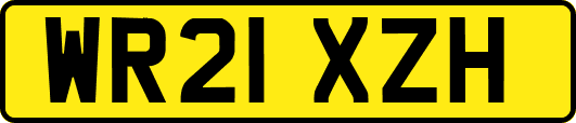 WR21XZH