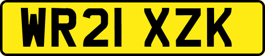 WR21XZK