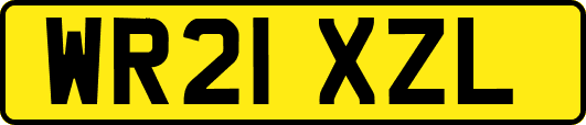 WR21XZL