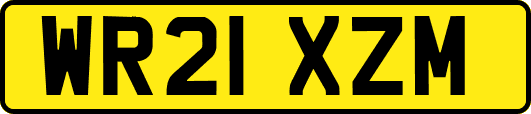 WR21XZM