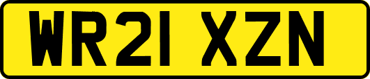 WR21XZN