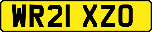 WR21XZO