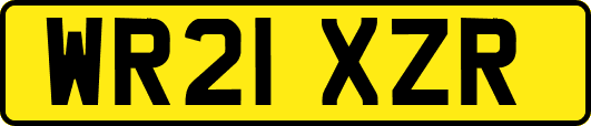WR21XZR