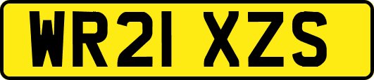 WR21XZS