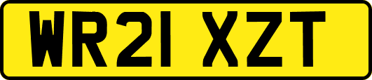 WR21XZT