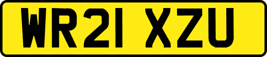 WR21XZU