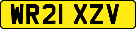 WR21XZV