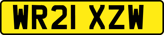 WR21XZW