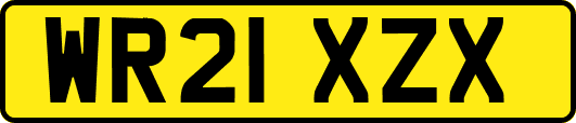 WR21XZX