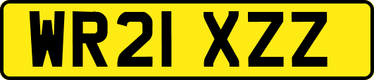 WR21XZZ