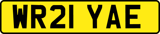 WR21YAE