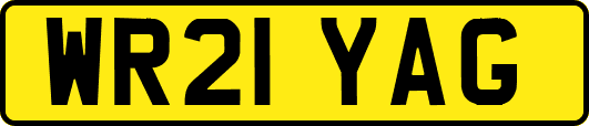 WR21YAG
