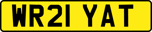 WR21YAT