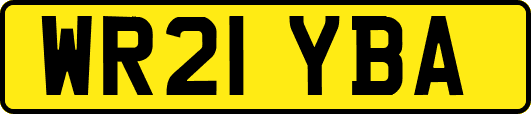 WR21YBA