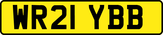 WR21YBB