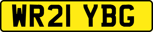 WR21YBG