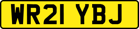 WR21YBJ