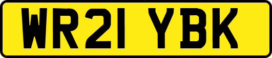 WR21YBK