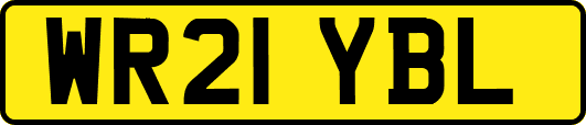 WR21YBL