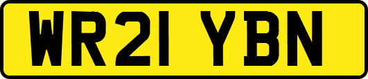 WR21YBN