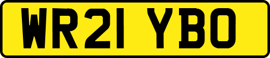 WR21YBO