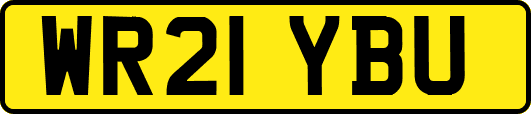 WR21YBU