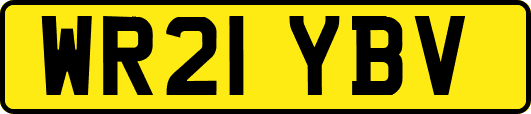 WR21YBV
