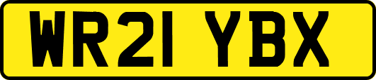 WR21YBX