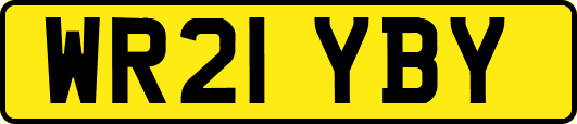 WR21YBY