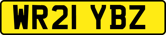 WR21YBZ