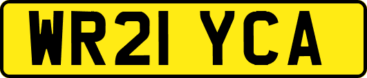 WR21YCA
