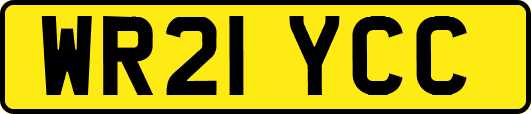 WR21YCC