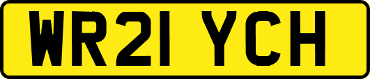WR21YCH