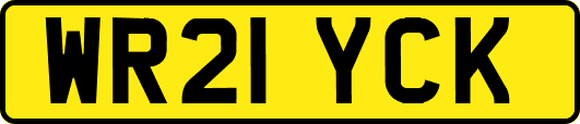 WR21YCK