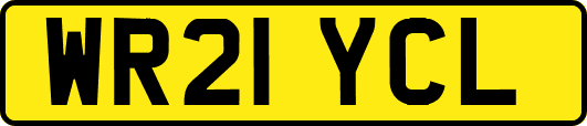 WR21YCL