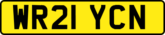 WR21YCN