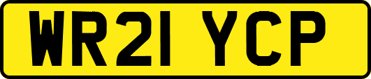 WR21YCP
