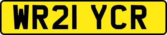 WR21YCR