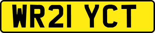 WR21YCT