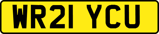 WR21YCU